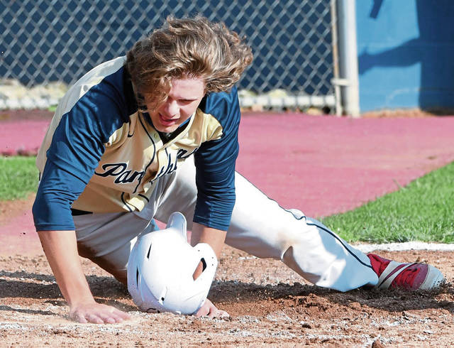 Trib HSSN state baseball rankings for April 28, 2021