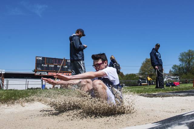 WCCA track and field championship moved to Saturday