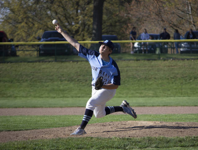 A-K Valley baseball notebook: Burrell heats up with sweep of Freeport