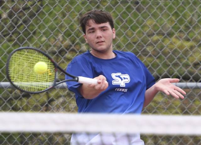 WPIAL releases boys tennis playoff brackets