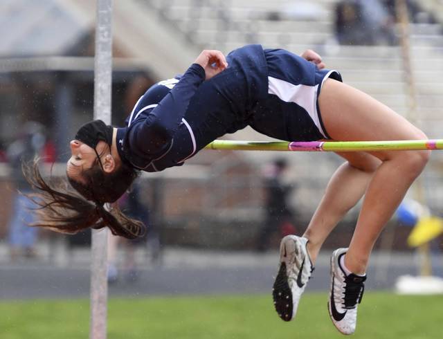 WPIAL releases playoff field for team track and field championships
