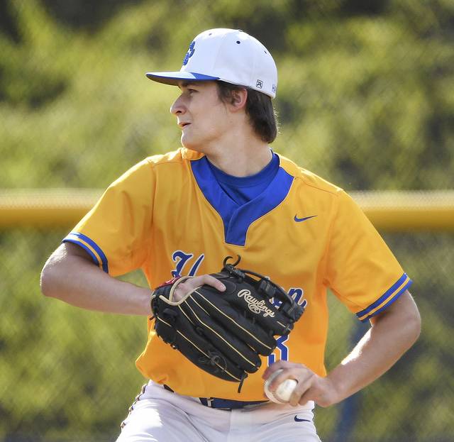 Talbots baseball armed for another WPIAL playoff bid behind Kosko, Marshalwitz