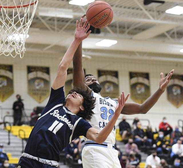 6 WPIAL players chosen for Class A all-state boys basketball team