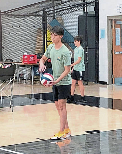 After limited early schedule, Gateway volleyball expects busy stretch to end season