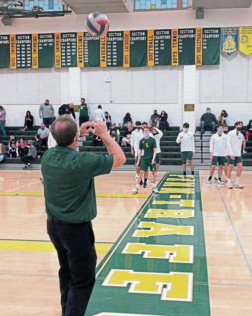 Penn-Trafford Star notebook: Warriors volleyball team in peak form