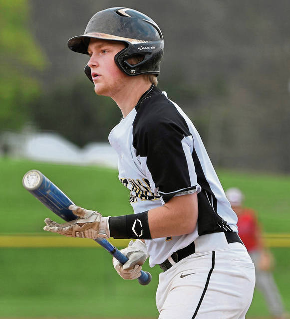 Quaker Valley baseball gains momentum after defeating Blackhawk