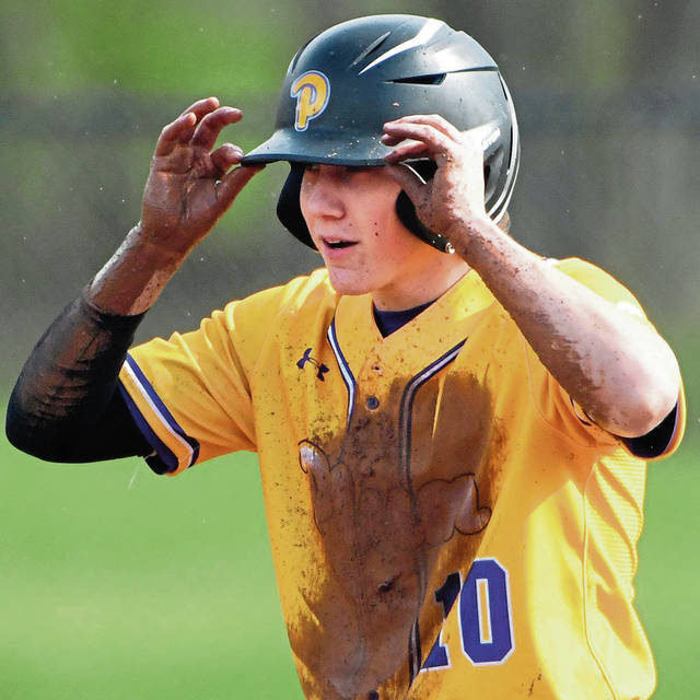 Plum baseball looks to finish strong