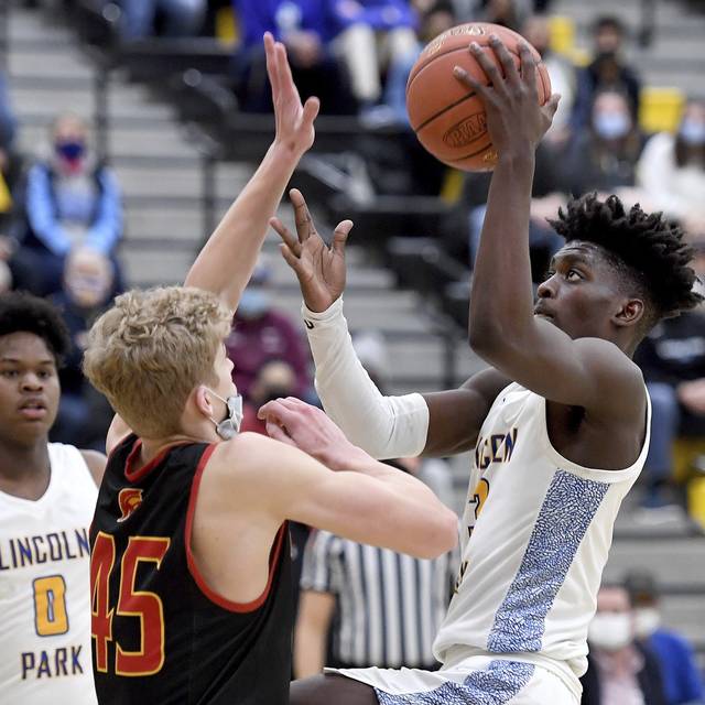 4 WPIAL boys basketball players earn all-state honors in Class 4A