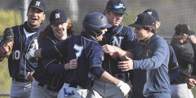 Westmoreland notebook: Anticipated Hempfield-Norwin baseball series awaits