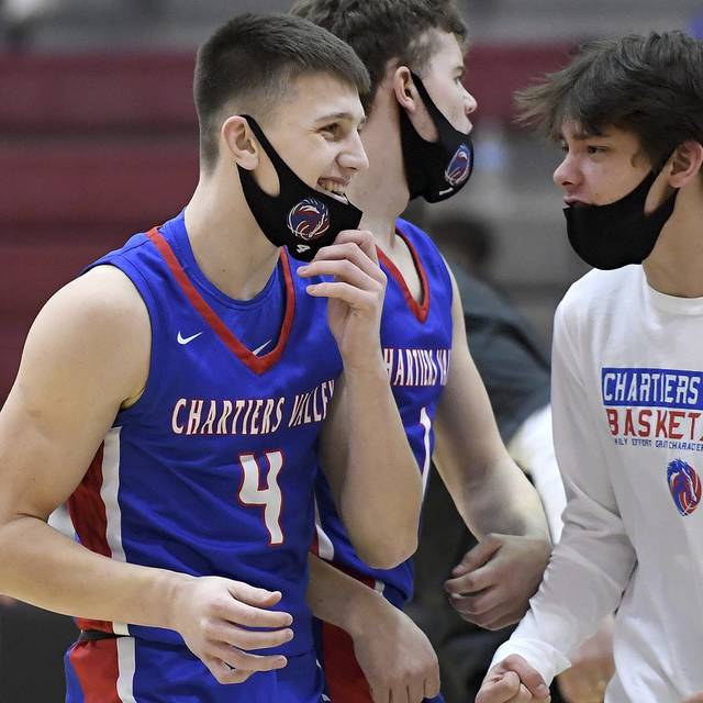 4 WPIAL boys basketball players make Class 5A all-state team