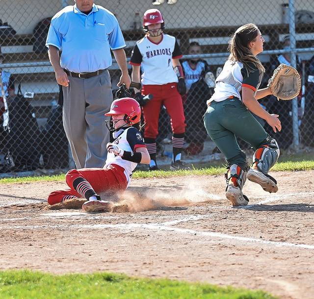 WPIAL softball rankings | May 1, 2021