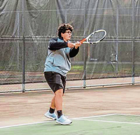 Valley tennis program braces for WPIAL team postseason