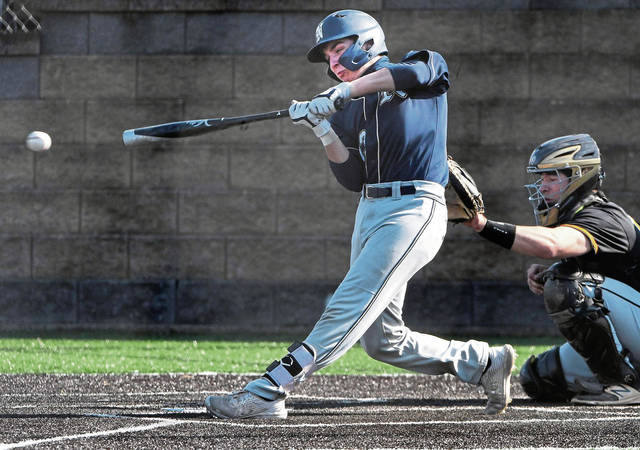 WPIAL baseball playoff clinchings through May 2, 2021