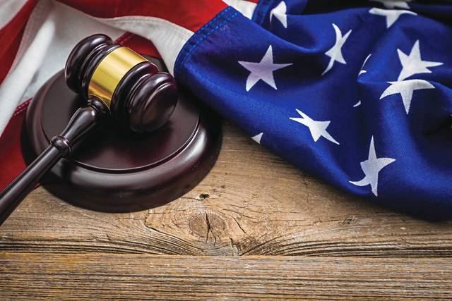 Linda Kerns: Judges should be faithful to Constitution