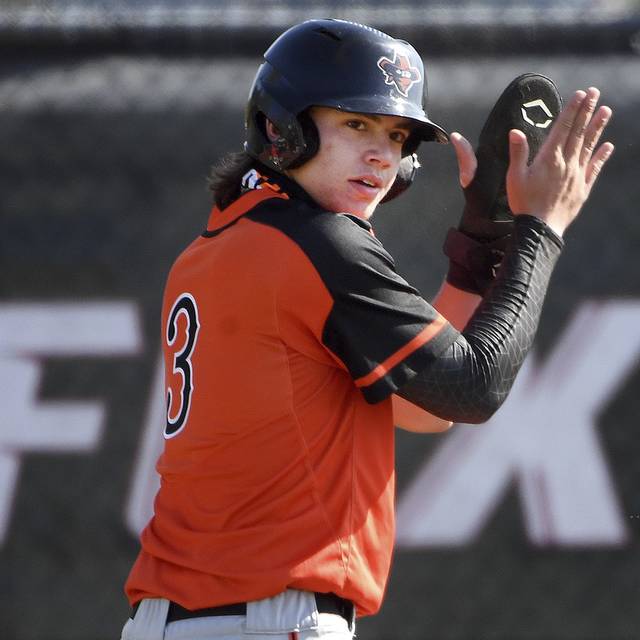 Trib HSSN Baseball Team of the Week for May 3, 2021