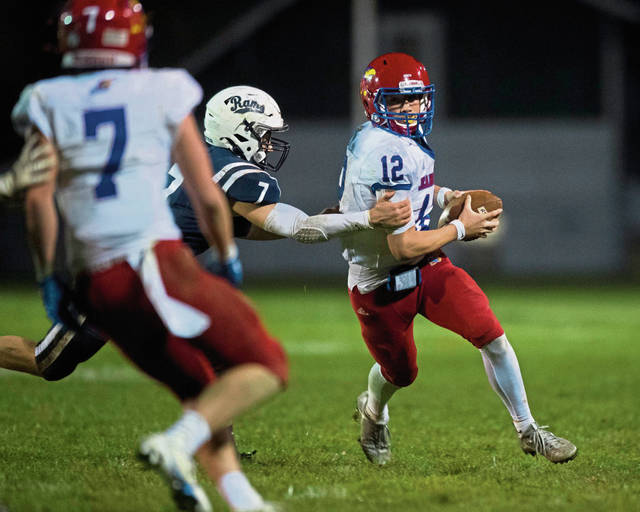 WPIAL rules 1 Birch brother eligible, other brother ineligible after hearing