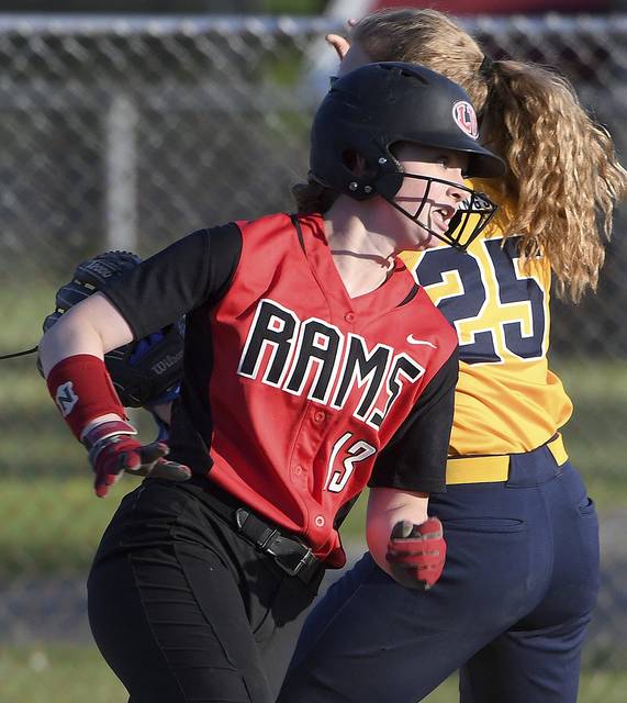 Westmoreland County softball notebook: Playoff picture still cloudy