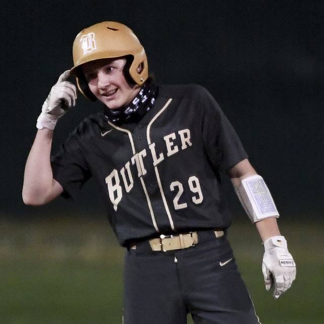 High school roundup for May 4, 2021: Butler baseball completes sweep