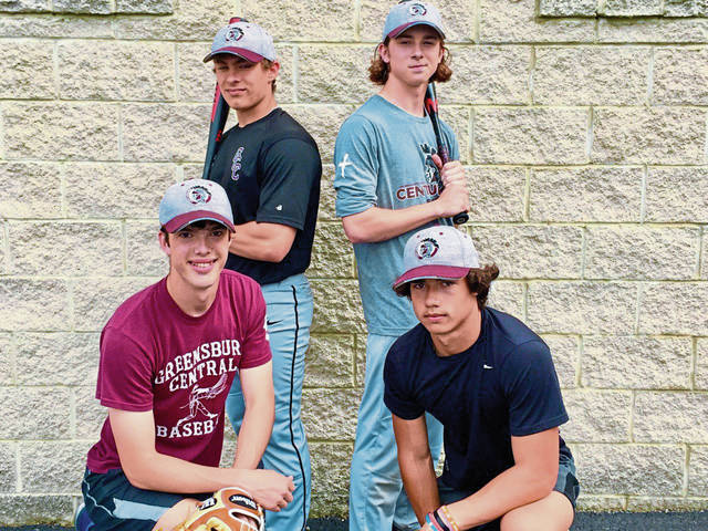 Greensburg Central Catholic’s baseball title hopes renewed