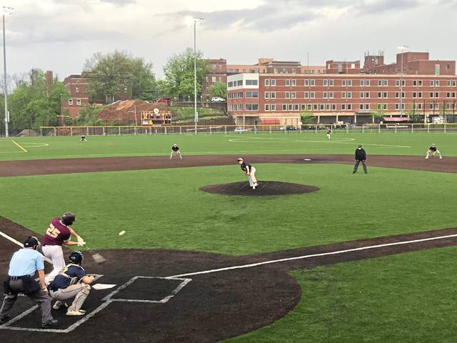 South Allegheny baseball splits with Steel Valley to earn 1st playoff berth since 2007