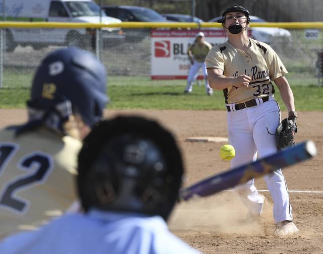 What to watch for in WPIAL sports for May 5, 2021: First place up for grabs in softball