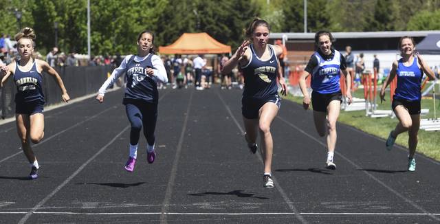Norwin notebook: Turcovski, fellow Knights athletes shine at WCCA meet