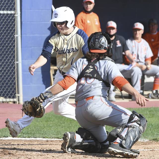 Trib HSSN State Baseball Rankings for May 5, 2021
