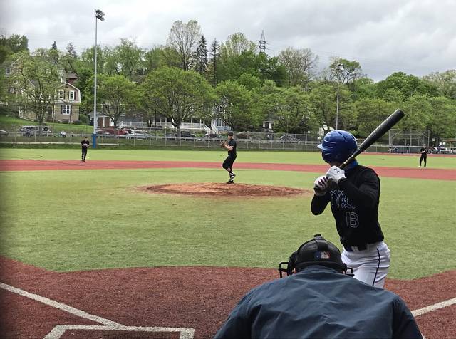 Mt. Lebanon baseball tops rival Upper St. Clair after wild 7th inning