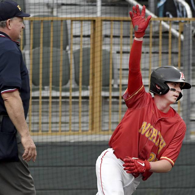 WPIAL clinched for May 5, 2021: Baseball playoff spots still up for grabs