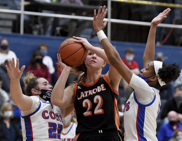 Westmoreland high school notebook: YMCA to host summer hoops leagues