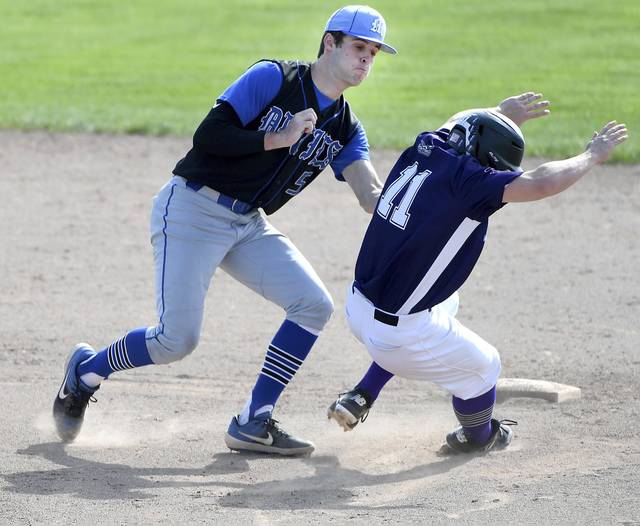What to watch for in WPIAL sports on May 6, 2021: Plenty of playoff possibilities in Section 2-6A