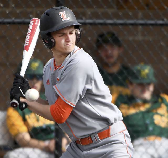 Latrobe baseball team makes most out of few chances in win over Penn-Trafford