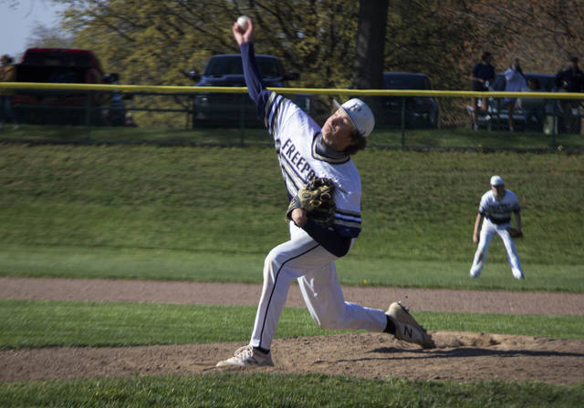 A-K Valley baseball notebook: Freeport rallies past Highlands for first section win