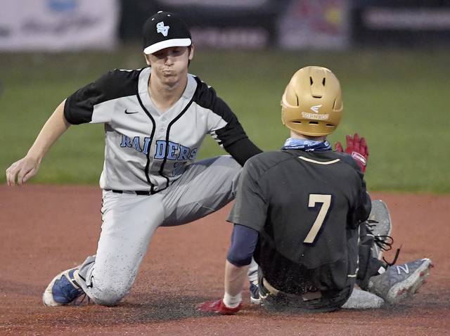 WPIAL clinched for May 6, 2021: Baseball teams making last pitch for playoff spot