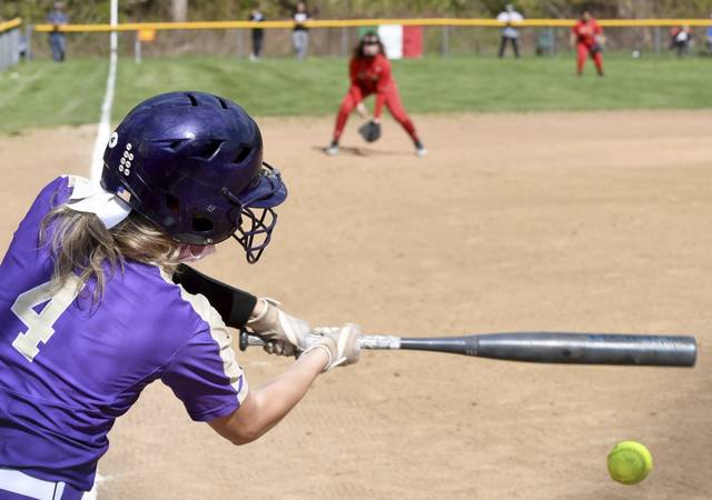 WPIAL clinched for May 6, 2021: Plenty of spots in softball playoffs still up for grabs