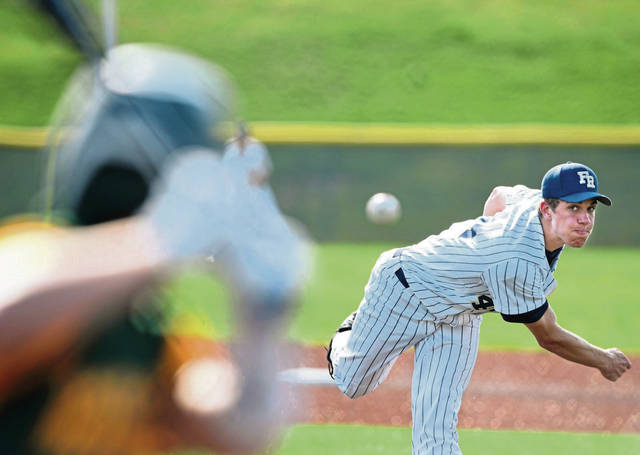 Pirone, Treloar form strong 1-2 punch for Franklin Regional rotation