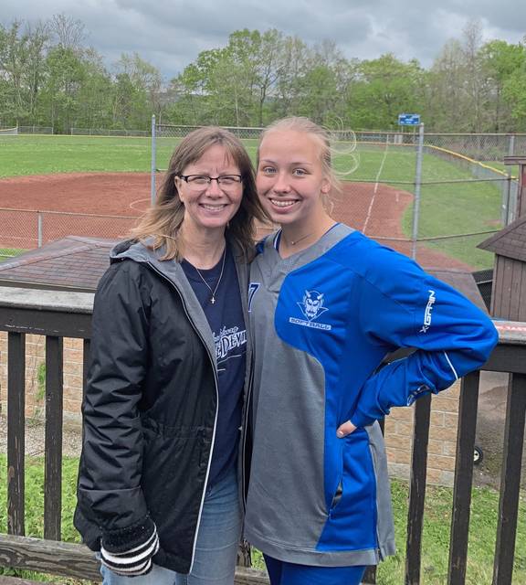 George Guido: Leechburg softball streak takes on special meaning