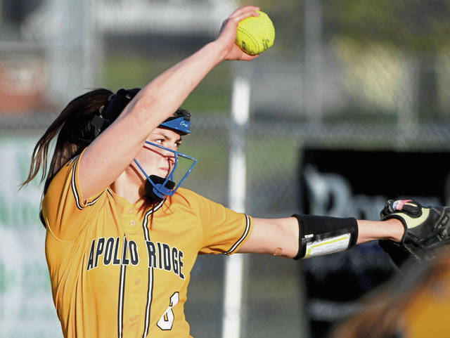 Apollo-Ridge senior Weightman excels doing double duty