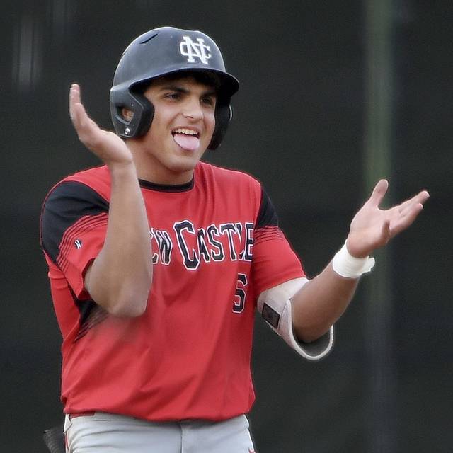 WPIAL baseball playoff clinchings through May 9, 2021