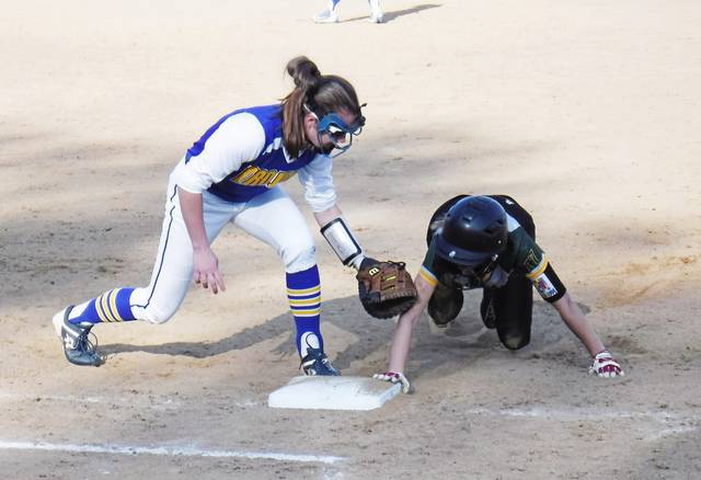 WPIAL softball playoff clinchings through May 9, 2021