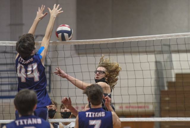 WPIAL boys volleyball teams make push for playoffs; final week begins with coaches rankings