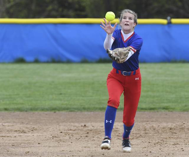 Mt. Pleasant claws its way to victory over Southmoreland in section softball showdown<span class="headline-video">Video <i class="fa-solid fa-circle-play"></i></span>