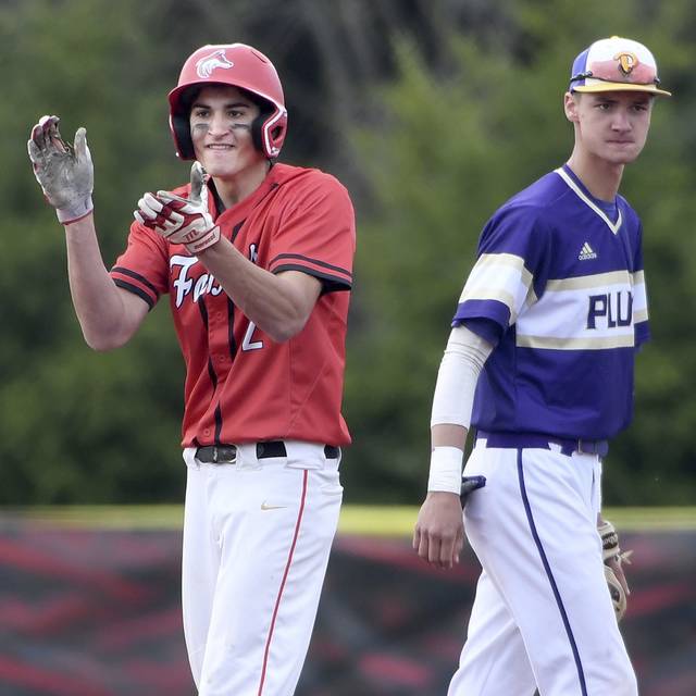 Fox Chapel upends Plum and keeps section title hopes alive