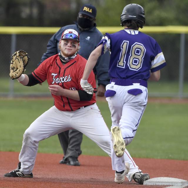 What to watch for in WPIAL sports on May 11, 2021: Baseball, softball showdowns at crunch time