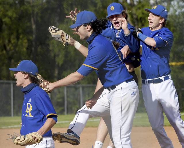 Westmoreland high school baseball notebook: Area teams set for WPIAL playoffs