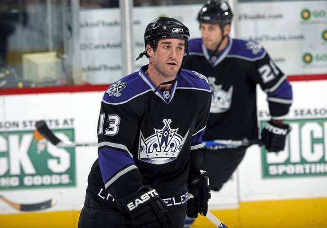 Thomas Jefferson hockey bids farewell to coach Bill Crousey, welcomes former NHL player