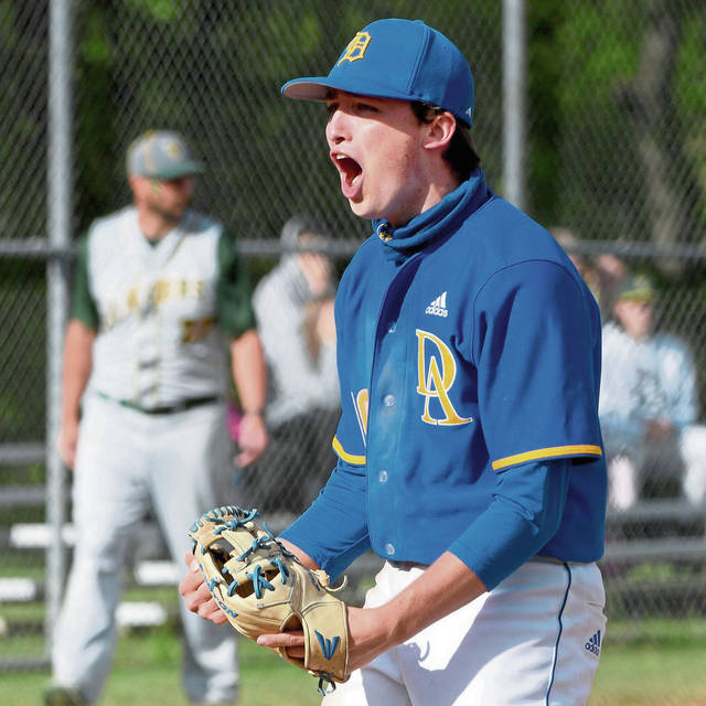 Derry captures first section title since 1992 with a 2-1 victory over Deer Lakes