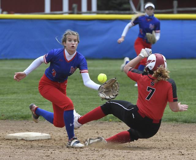 Trib HSSN State Softball Rankings for May 11, 2021