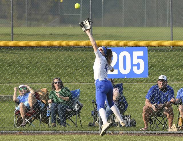 WPIAL clinched for May 11, 2021: Softball teams down to final chance at playoff berth