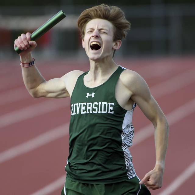 Riverside boys, Mohawk girls claim WPIAL Class AA team track titles